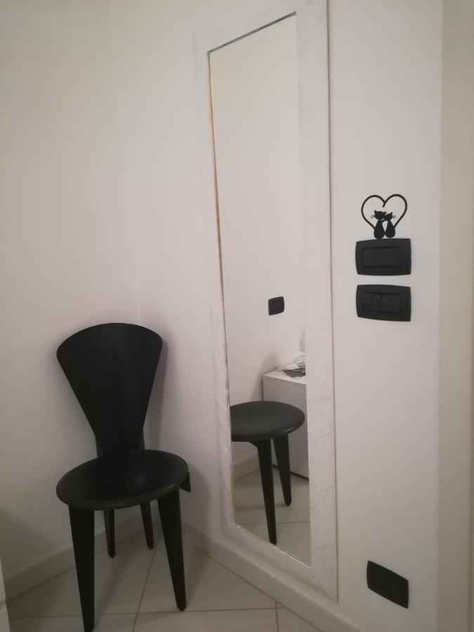 ポリニャーノ・ア・マーレCasa Mariettaアパートメント エクステリア 写真