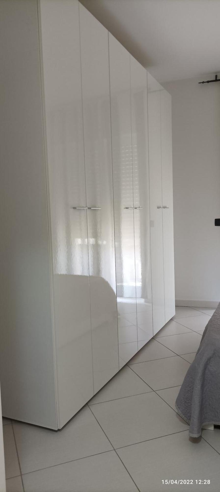 ポリニャーノ・ア・マーレCasa Mariettaアパートメント 部屋 写真